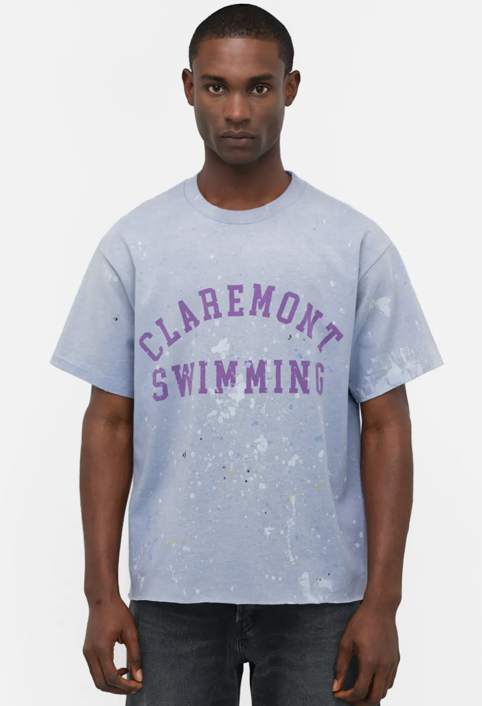Collegiate Tee