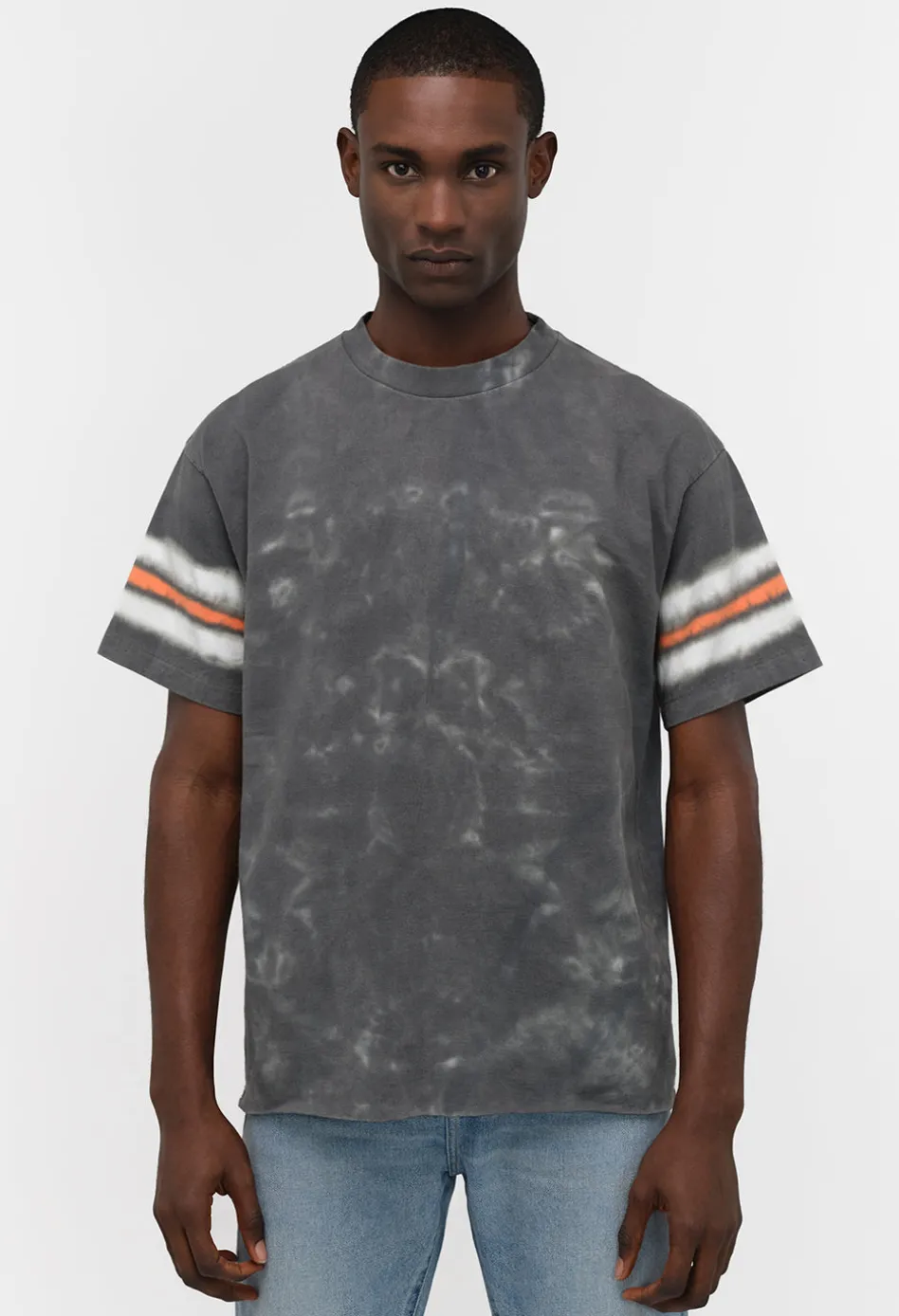 Collegiate Tee