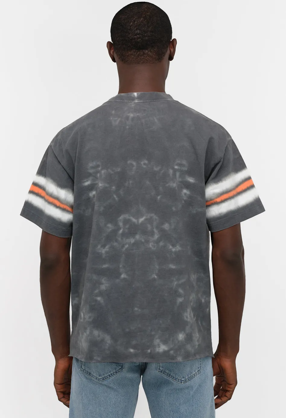 Collegiate Tee