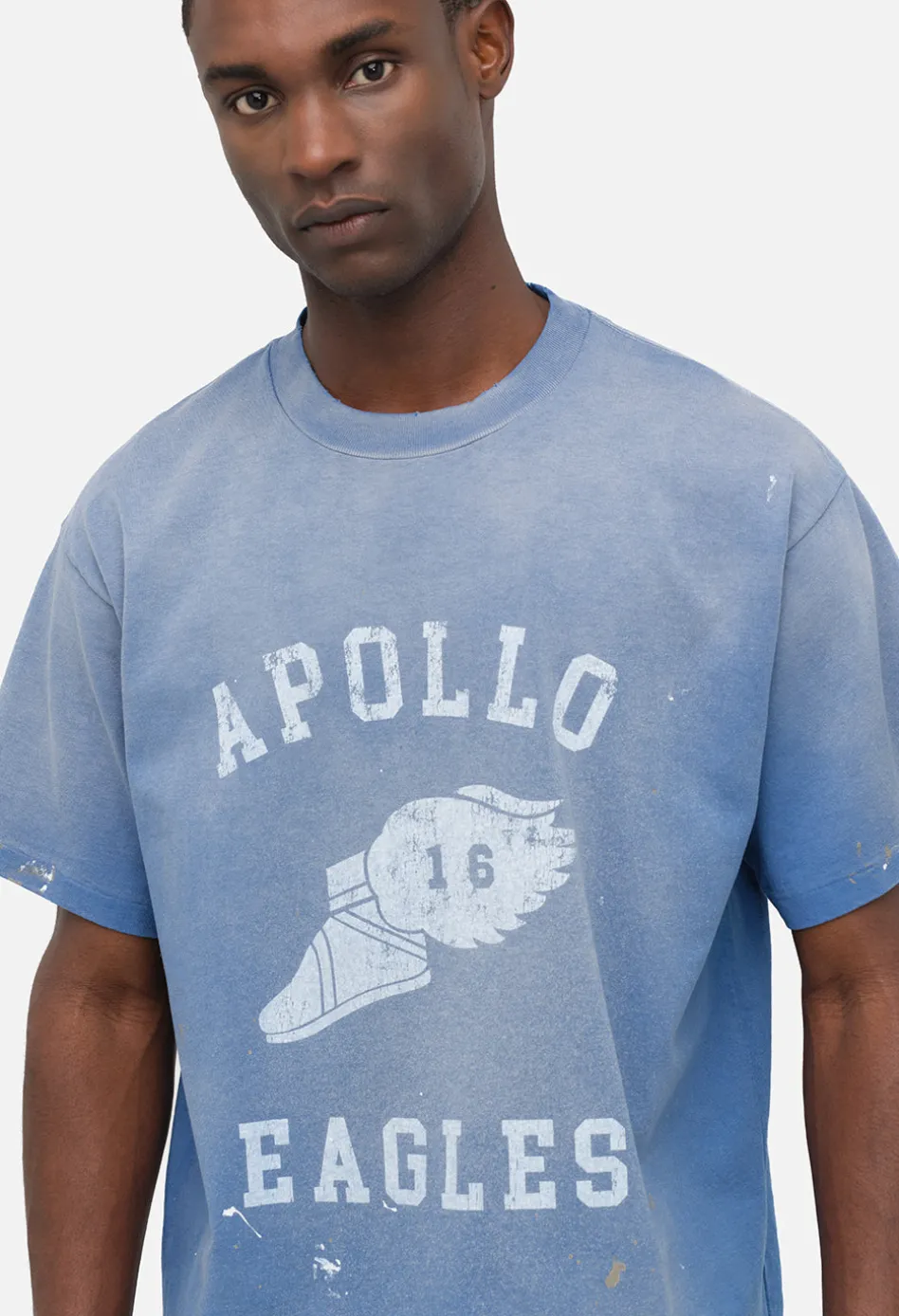Collegiate Tee