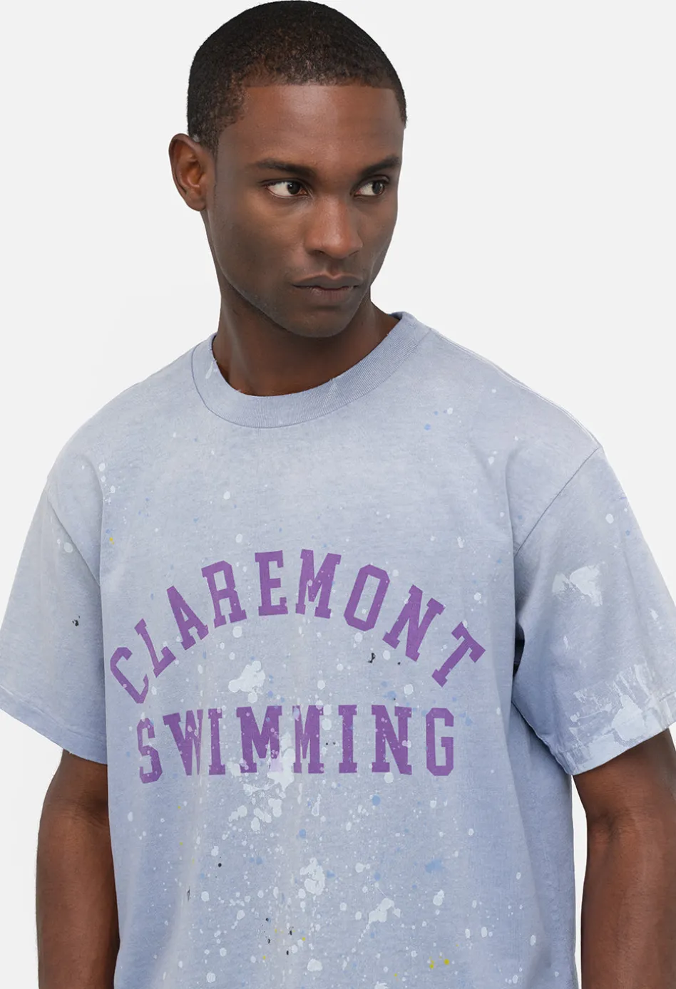 Collegiate Tee