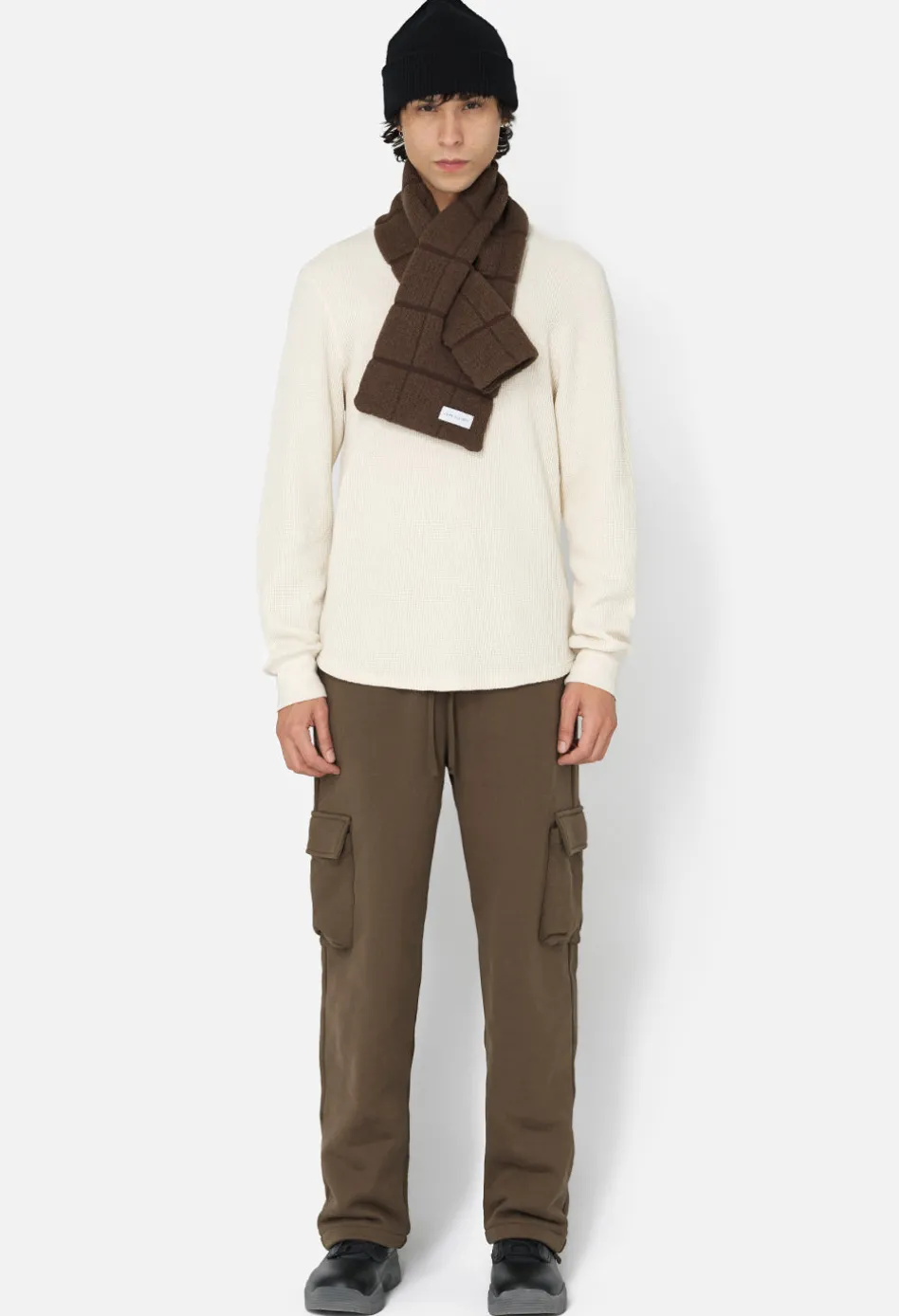 Corpus Cargo Sweats