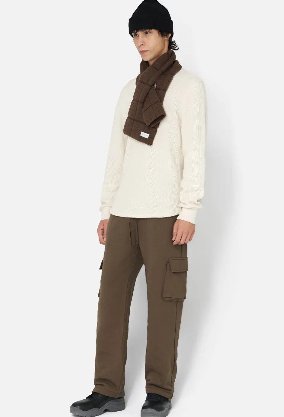 Corpus Cargo Sweats