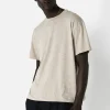 Cotton Cashmere Crew