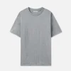 Cotton Cashmere Crew