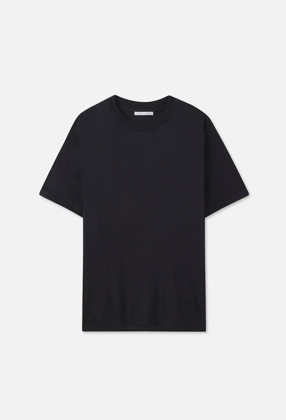 Cotton Cashmere Crew