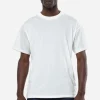 Cotton Cashmere Crew