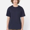 Cotton Cashmere Crew