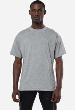 Cotton Cashmere Crew