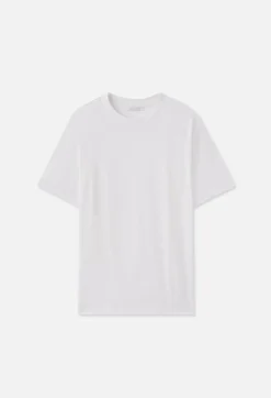 Cotton Cashmere Crew