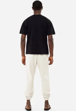 Cotton Cashmere Crew