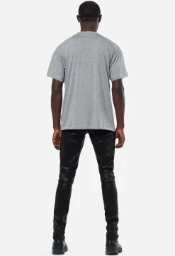 Cotton Cashmere Crew