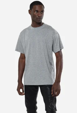 Cotton Cashmere Crew