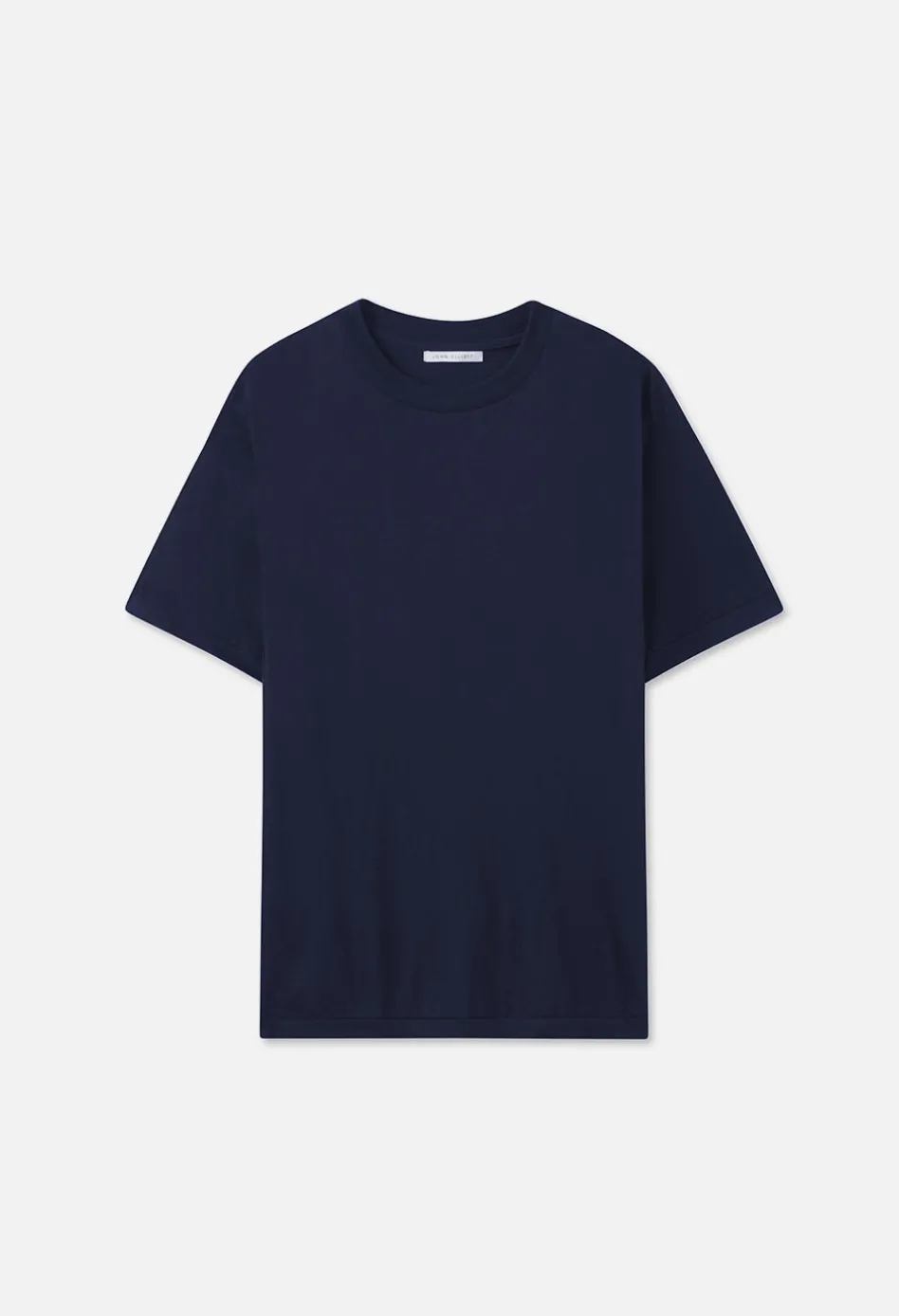 Cotton Cashmere Crew