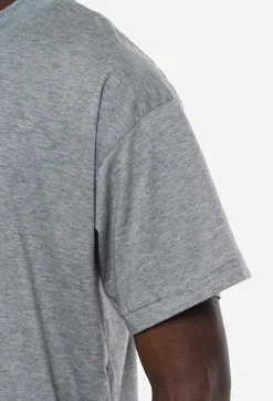 Cotton Cashmere Crew