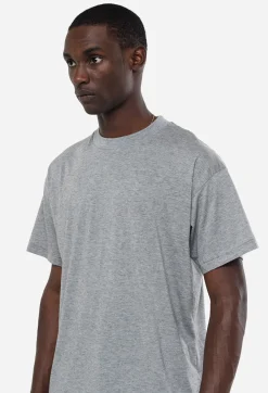 Cotton Cashmere Crew