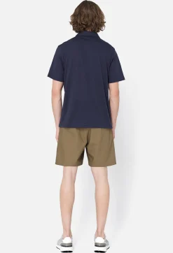 Cotton Cashmere Polo