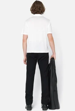 Cotton Cashmere Polo