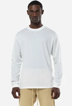 Cotton Cashmere Pullover