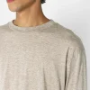 Cotton Cashmere Pullover