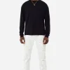 Cotton Cashmere Pullover