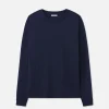 Cotton Cashmere Pullover