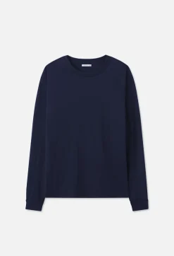 Cotton Cashmere Pullover