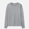 Cotton Cashmere Pullover