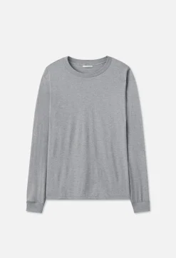 Cotton Cashmere Pullover