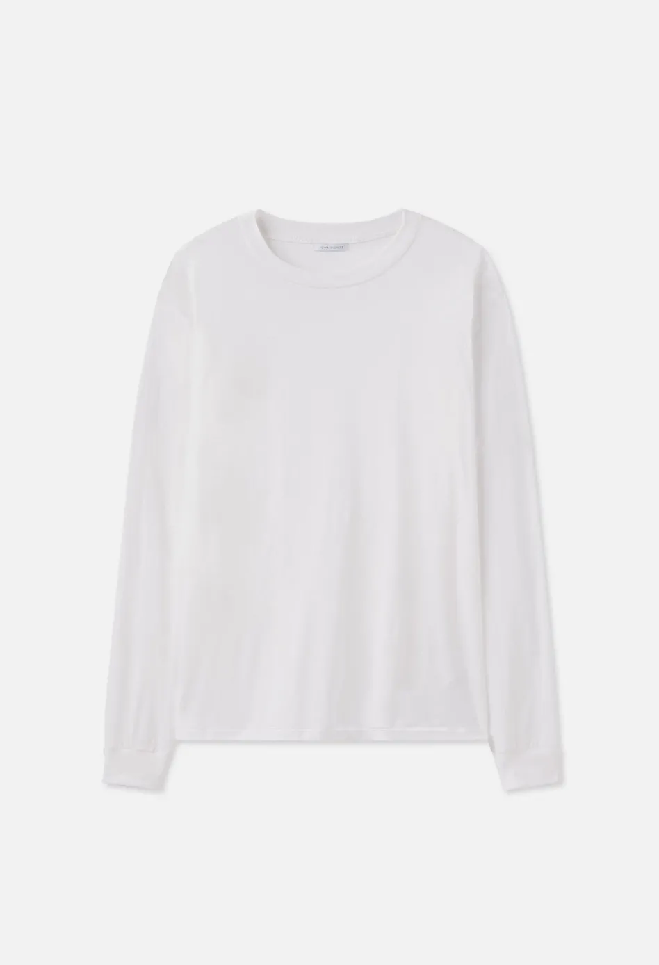 Cotton Cashmere Pullover