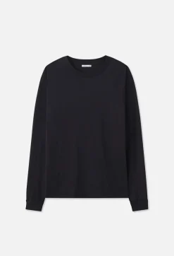 Cotton Cashmere Pullover