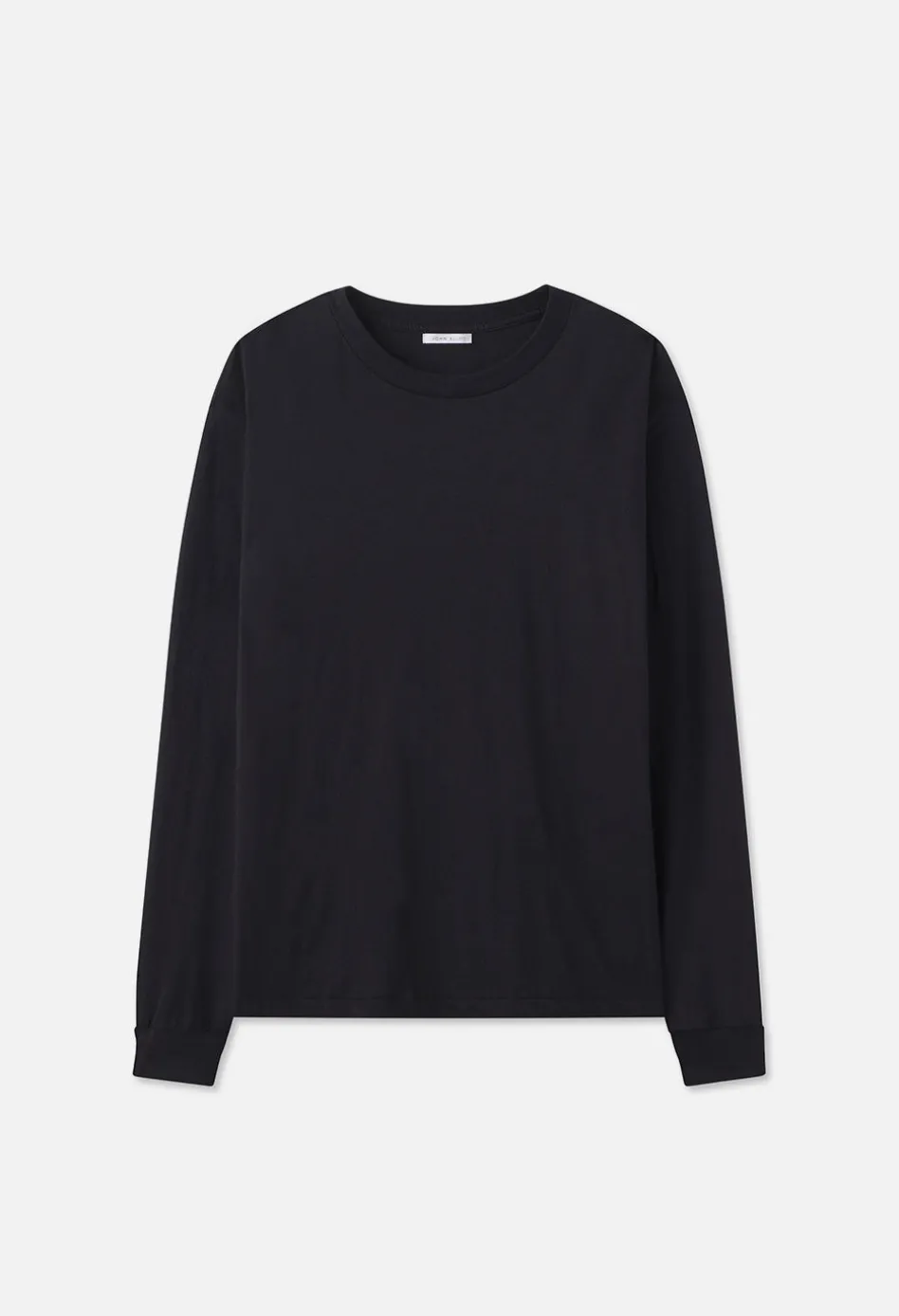 Cotton Cashmere Pullover