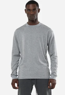 Cotton Cashmere Pullover