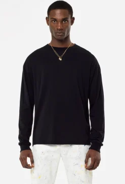 Cotton Cashmere Pullover