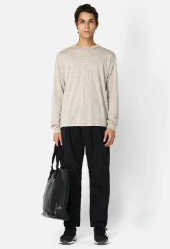 Cotton Cashmere Pullover