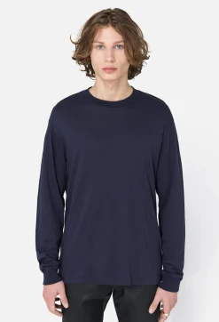 Cotton Cashmere Pullover