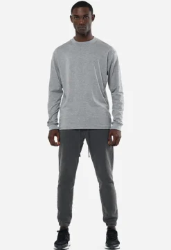 Cotton Cashmere Pullover