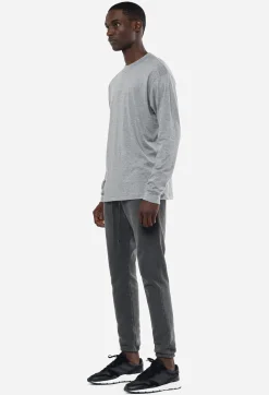 Cotton Cashmere Pullover