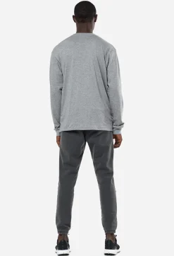 Cotton Cashmere Pullover