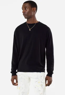 Cotton Cashmere Pullover
