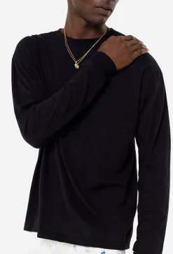 Cotton Cashmere Pullover