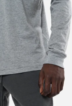 Cotton Cashmere Pullover