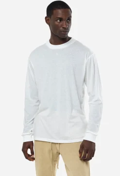Cotton Cashmere Pullover