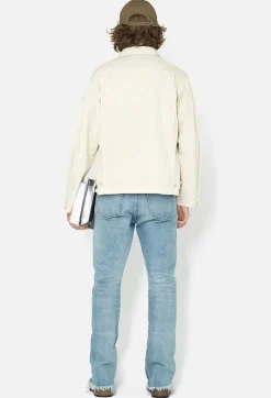 Cotton Chore Jacket