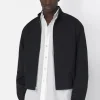 Cotton Harrington Jacket