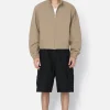 Cotton Harrington Jacket