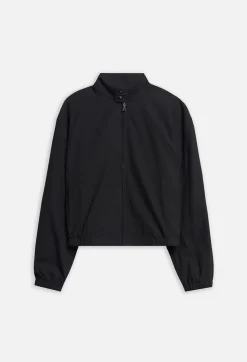Cotton Harrington Jacket