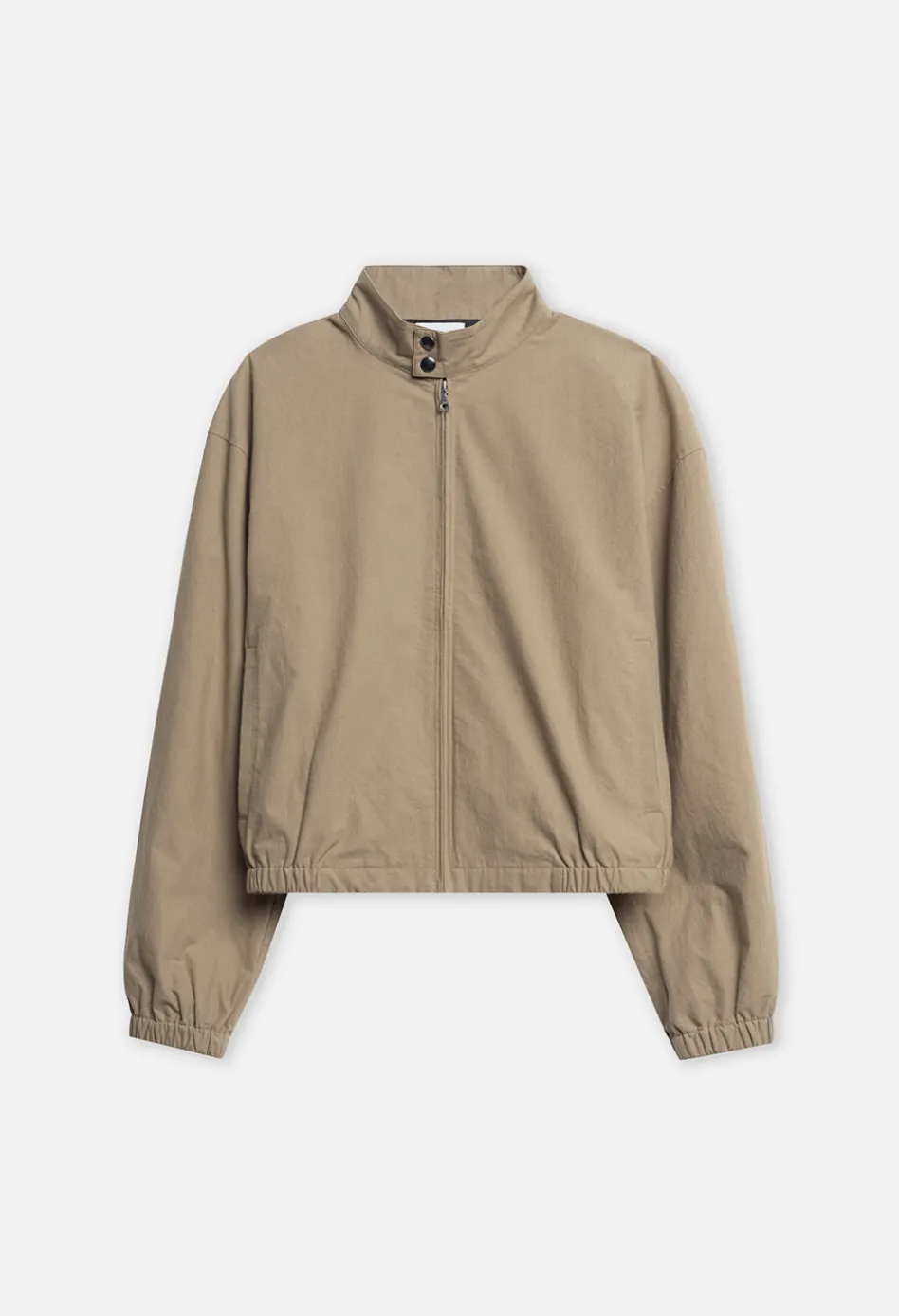 Cotton Harrington Jacket