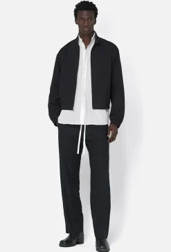 Cotton Harrington Jacket