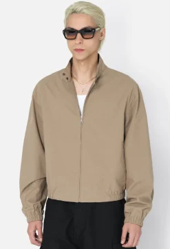 Cotton Harrington Jacket